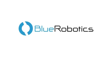 Blue Robotics Chile