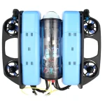 BlueROV2 Heavy