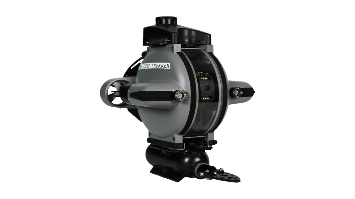 deep trekker dtg3