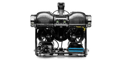 Deep Trekker PIVOT