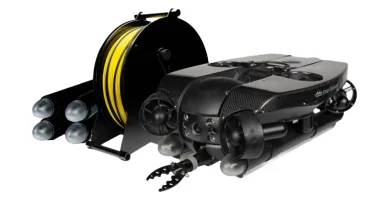 Deep Trekker REVOLUTION