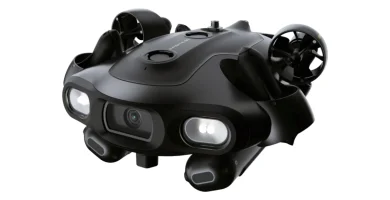 FIFISH E-GO
