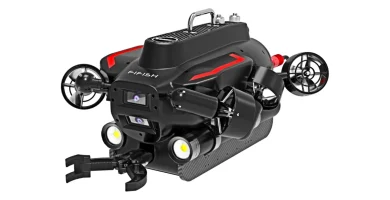 FIFISH PRO W6