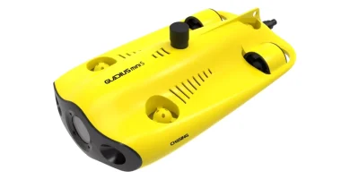 GLADIUS MINI S Chile