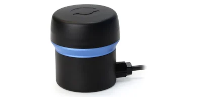 Ping360 sonar