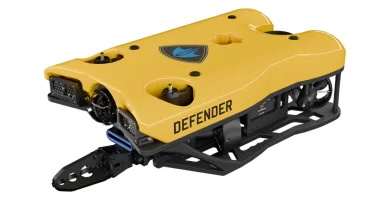 VideoRay Defender